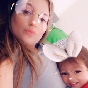 Meet your Posher, Martina